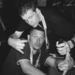Alex & Ich DMC Köln