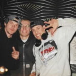 Ich, MAX & ISE `97
