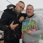 Slider & Ich