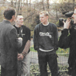 VIVA II Interview Stuttgart Ich & DJ ISE